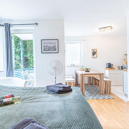 Apartment Wesseling Extérieur photo