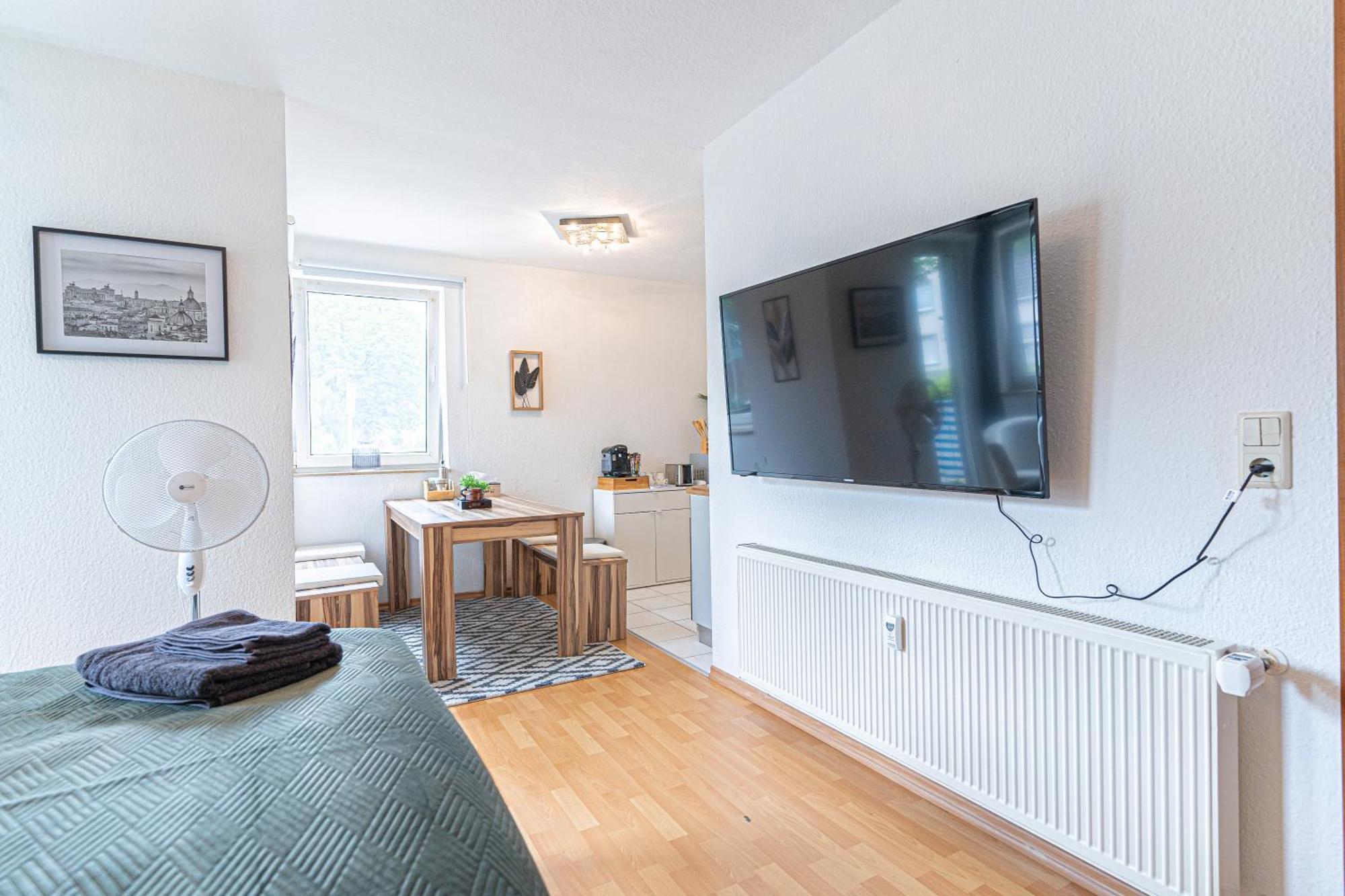 Apartment Wesseling Extérieur photo